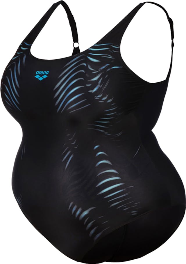 Product image for Imprint Plus Size Swimsuit - Women's 