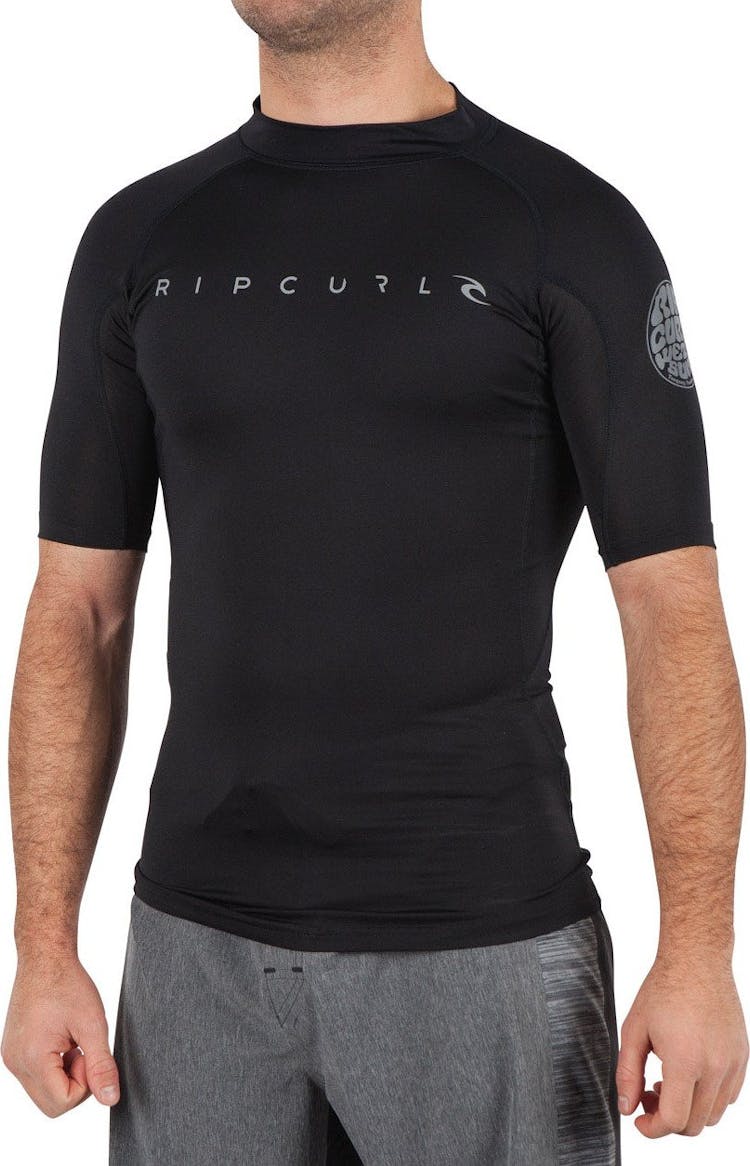 Product gallery image number 1 for product Dawn Patrol Rashguard - Men's
