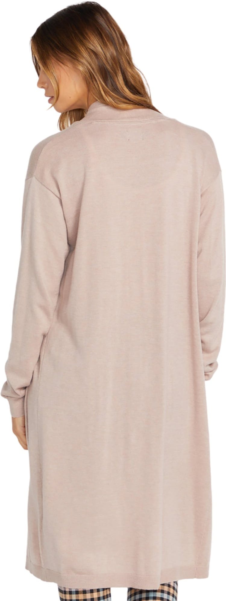 Product gallery image number 2 for product Lived In Lounge Midi Throw Cardigan - Women's