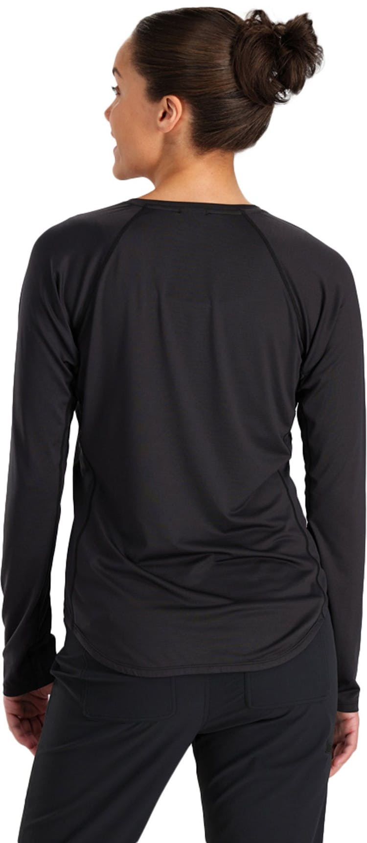 Product gallery image number 3 for product Argon L/S Tee - Women's