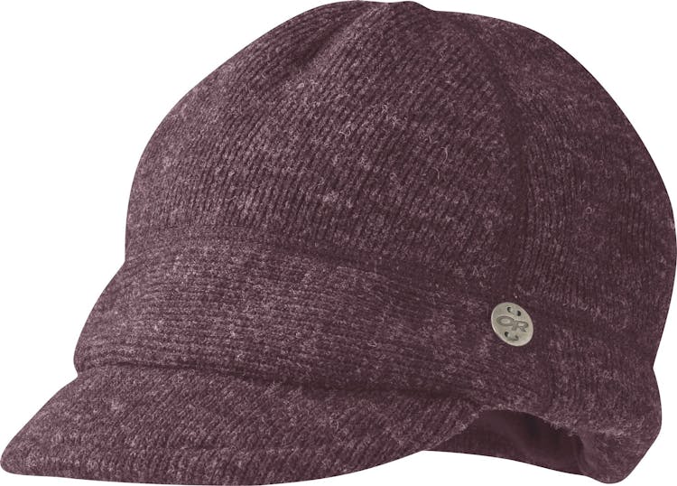Product gallery image number 1 for product Flurry Cap - Women's
