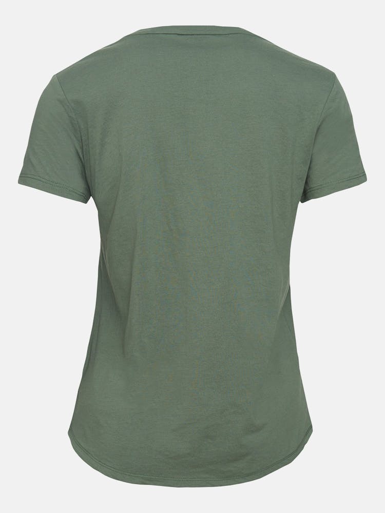 Numéro de l'image de la galerie de produits 3 pour le produit T-shirt Track - Femme