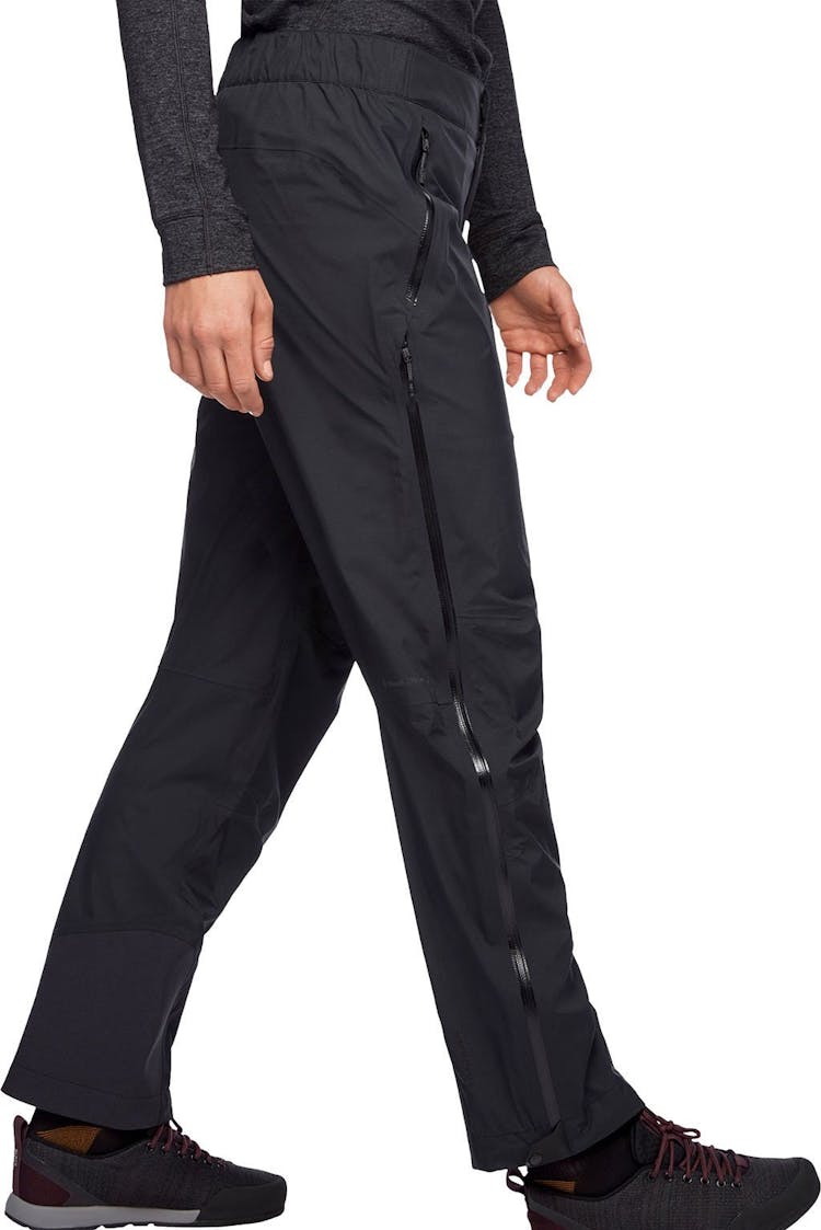 Product gallery image number 3 for product Highline Stretch Pants - Women's