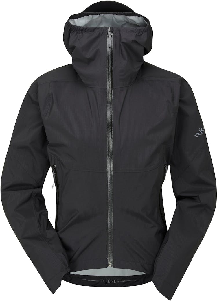Product gallery image number 1 for product Cinder Downpour Jacket - Women's