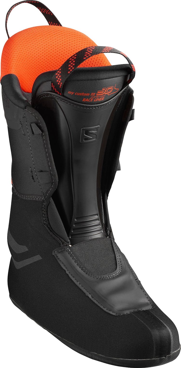 Product gallery image number 4 for product Shift Pro 130 AT Ski Boots - Men's