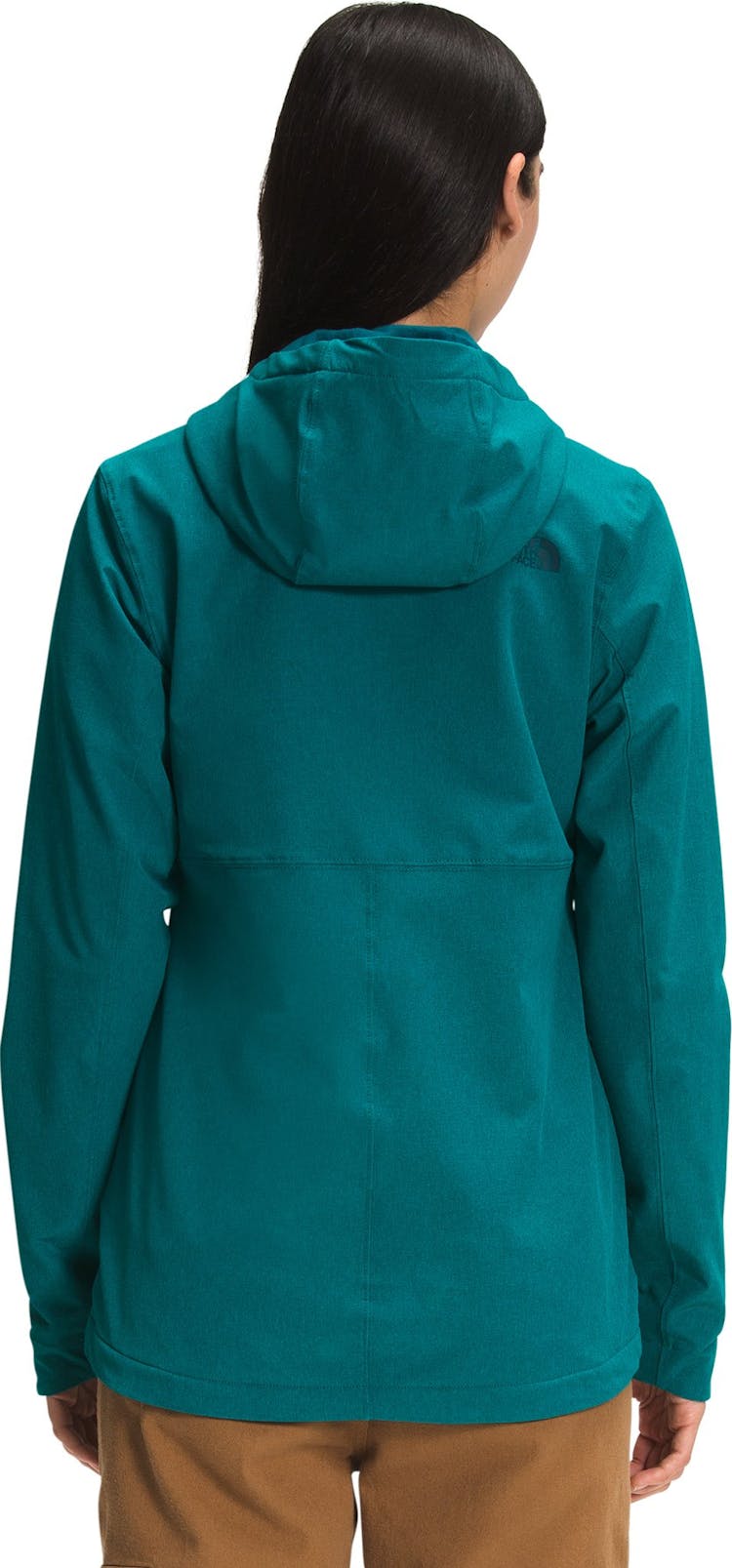 Product gallery image number 3 for product Shelbe Raschel Hoodie - Women's