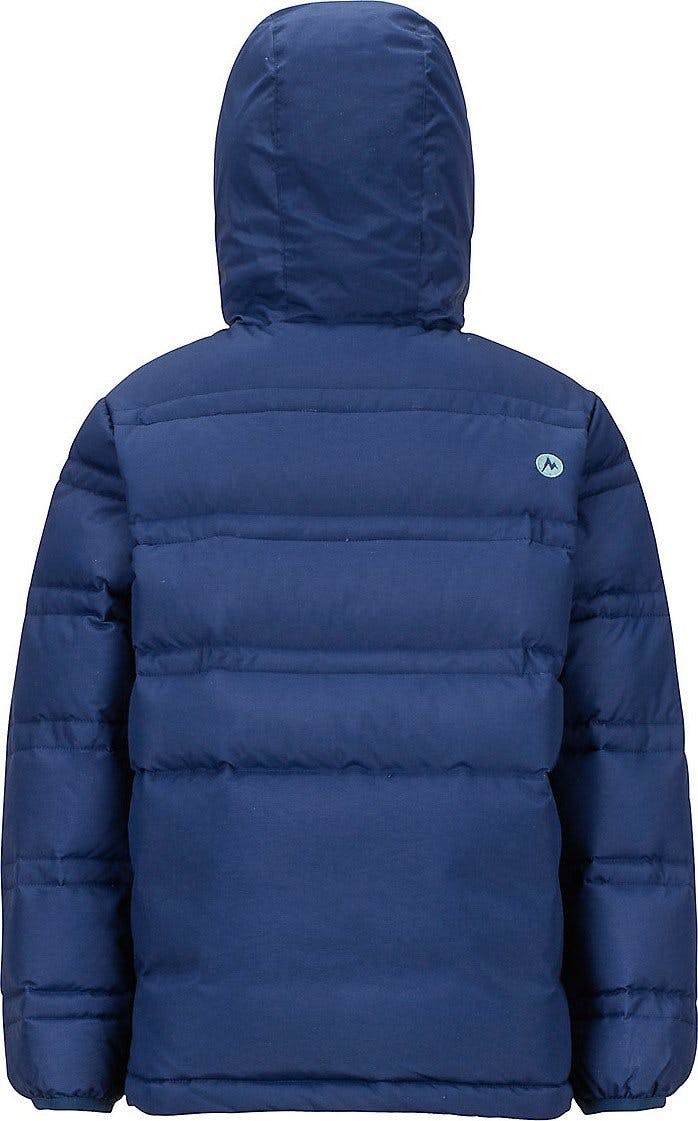 Product gallery image number 3 for product Ronan Down Jacket - Boys