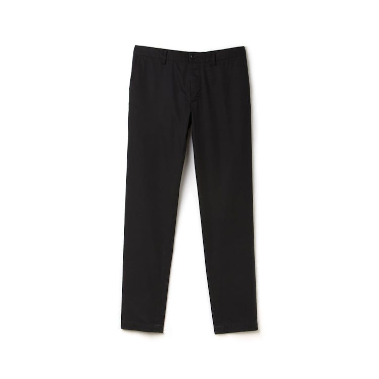 Product gallery image number 1 for product Men's Twill Chino Pants
