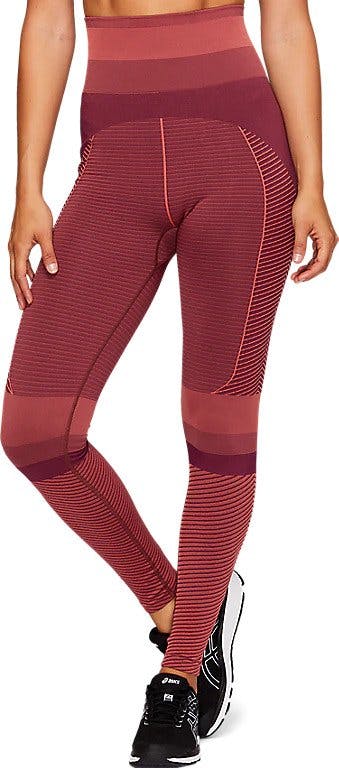 Product gallery image number 1 for product In Motion Seamless Legging - Women's