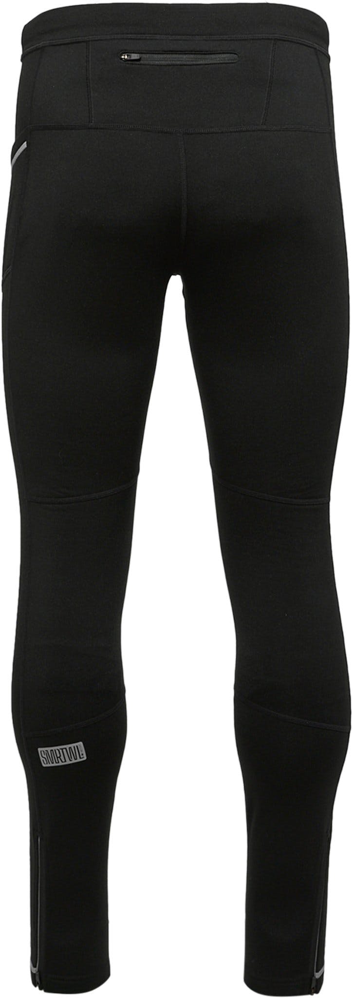 Product gallery image number 5 for product Active Fleece Wind Tights - Men’s