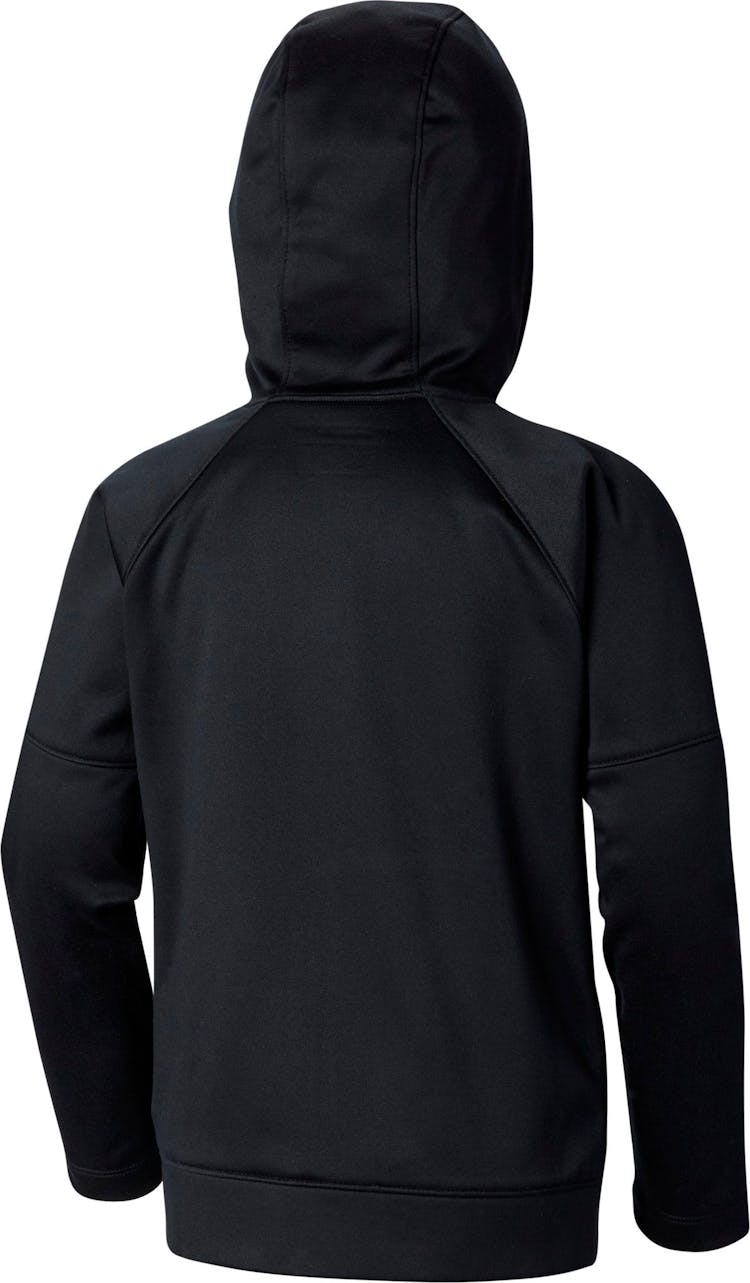 Product gallery image number 2 for product Everyday Easy Full Zip Fleece Hoodie - Boys