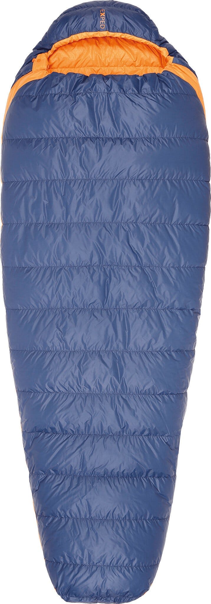 Product gallery image number 1 for product Comfort -5° Sleeping Bag - Unisex