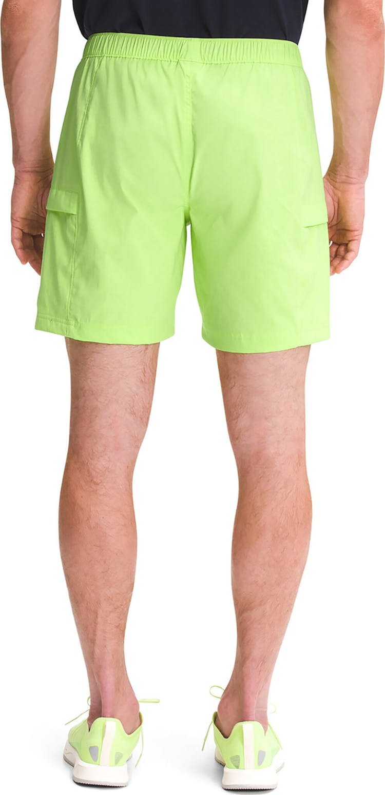 Product gallery image number 4 for product Class V Belted Shorts - Men's