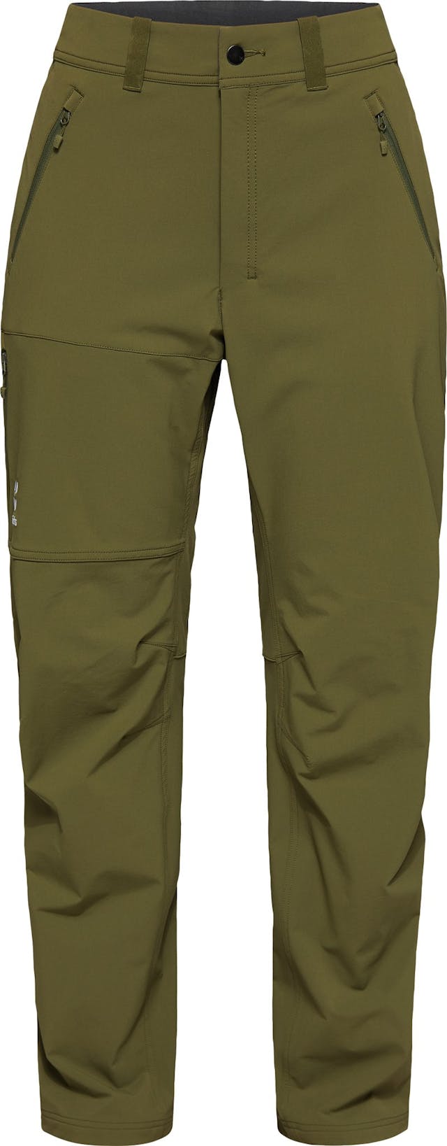 Product image for Morän Softshell Relaxed Pant - Women's