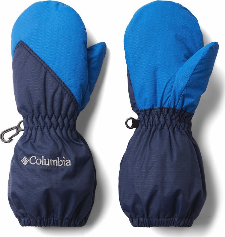 Product gallery image number 1 for product Chippewa Long Mittens - Toddler