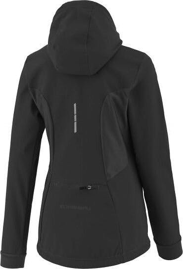 Product gallery image number 2 for product Collide Hoodie Jacket - Women's