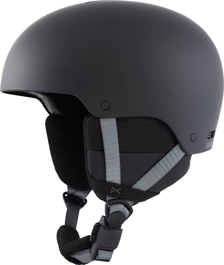 Product gallery image number 3 for product Rime 3 Helmet - Kids