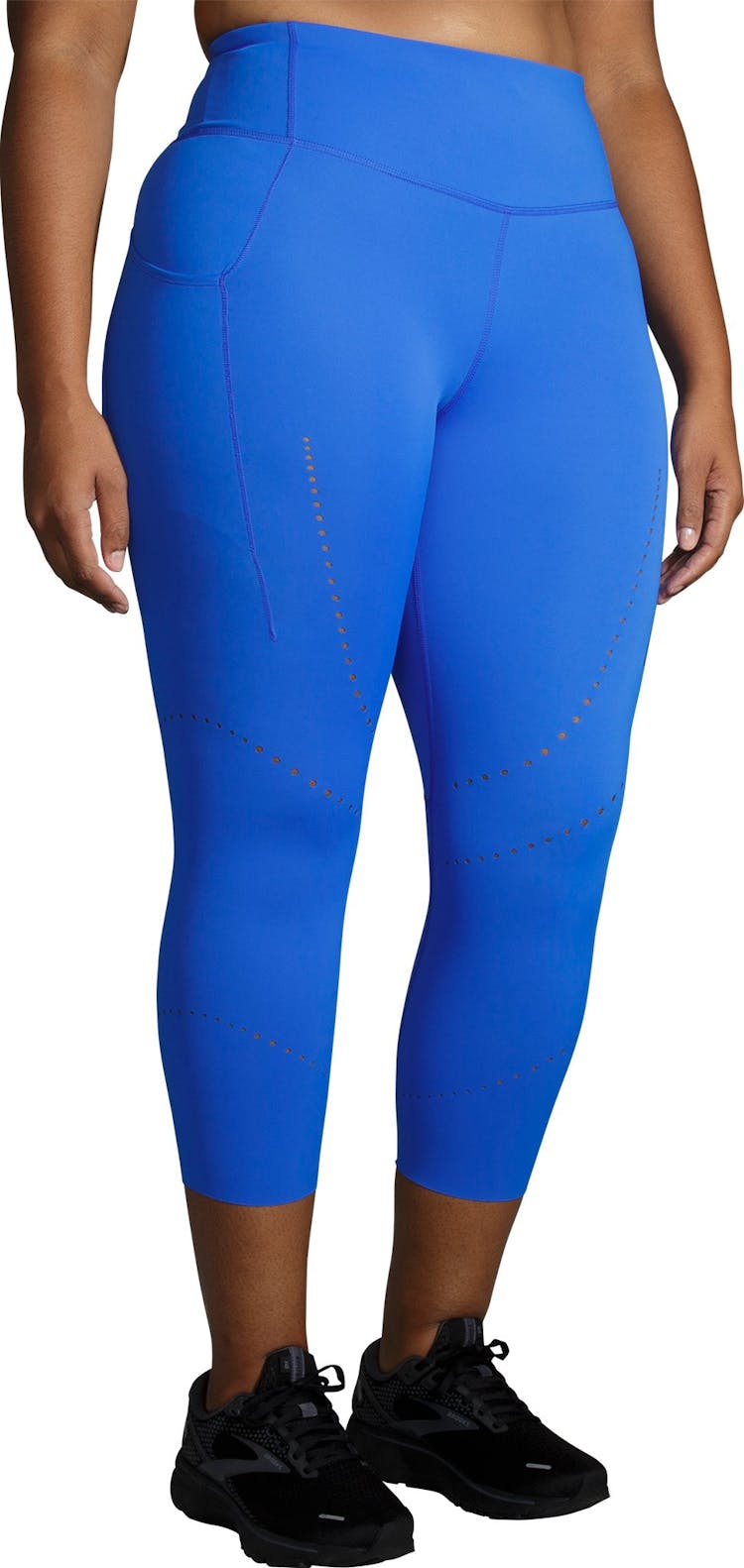 Product gallery image number 2 for product Method 3/4 Tight - Women's