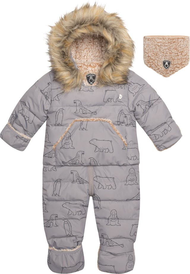 Product image for One Piece Snowsuit - Baby