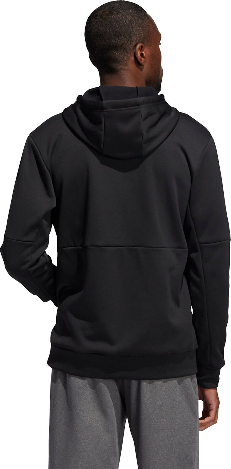 Product gallery image number 3 for product Team Issue Hoodie - Men's