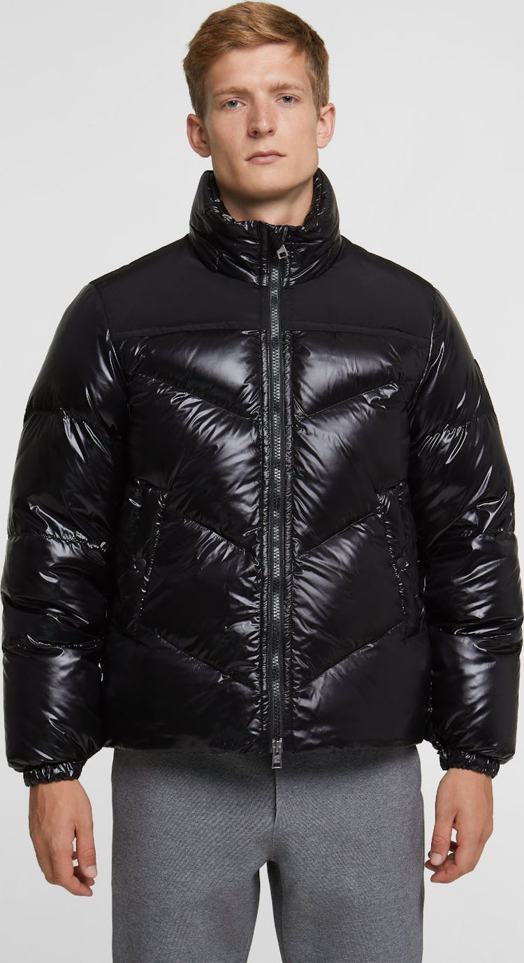 Product gallery image number 1 for product Logo Arctic Jacket - Men's