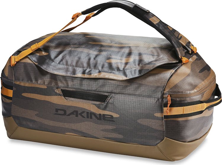 Product gallery image number 1 for product Ranger Duffle 90L