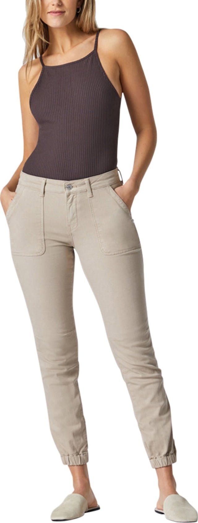 Product image for Ivy Slim Fit Cargo Pants - Women's