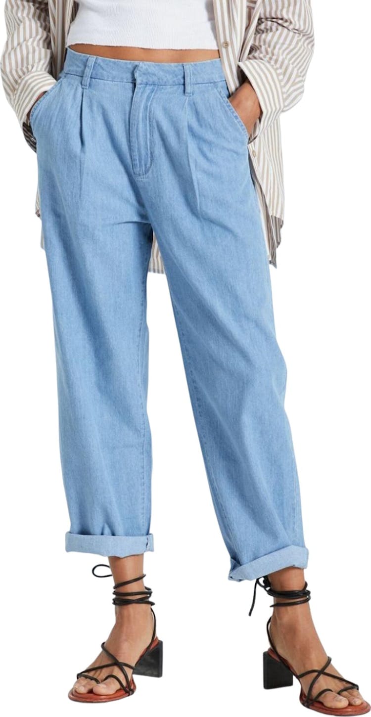 Product gallery image number 4 for product Victory Trouser Pant - Women's