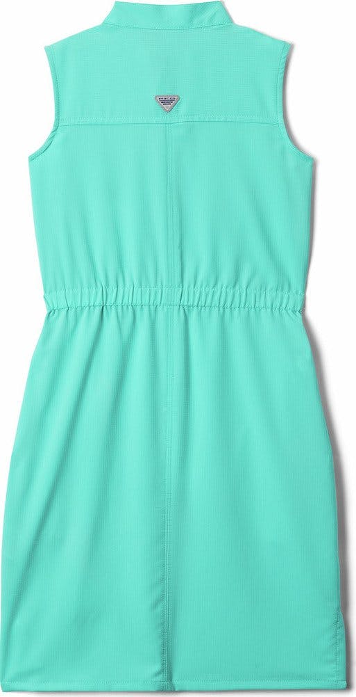 Product gallery image number 2 for product Tamiami Sleeveless Dress - Girls