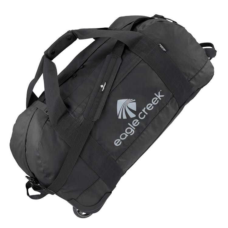 Product gallery image number 1 for product No Matter What Rolling Duffel Large