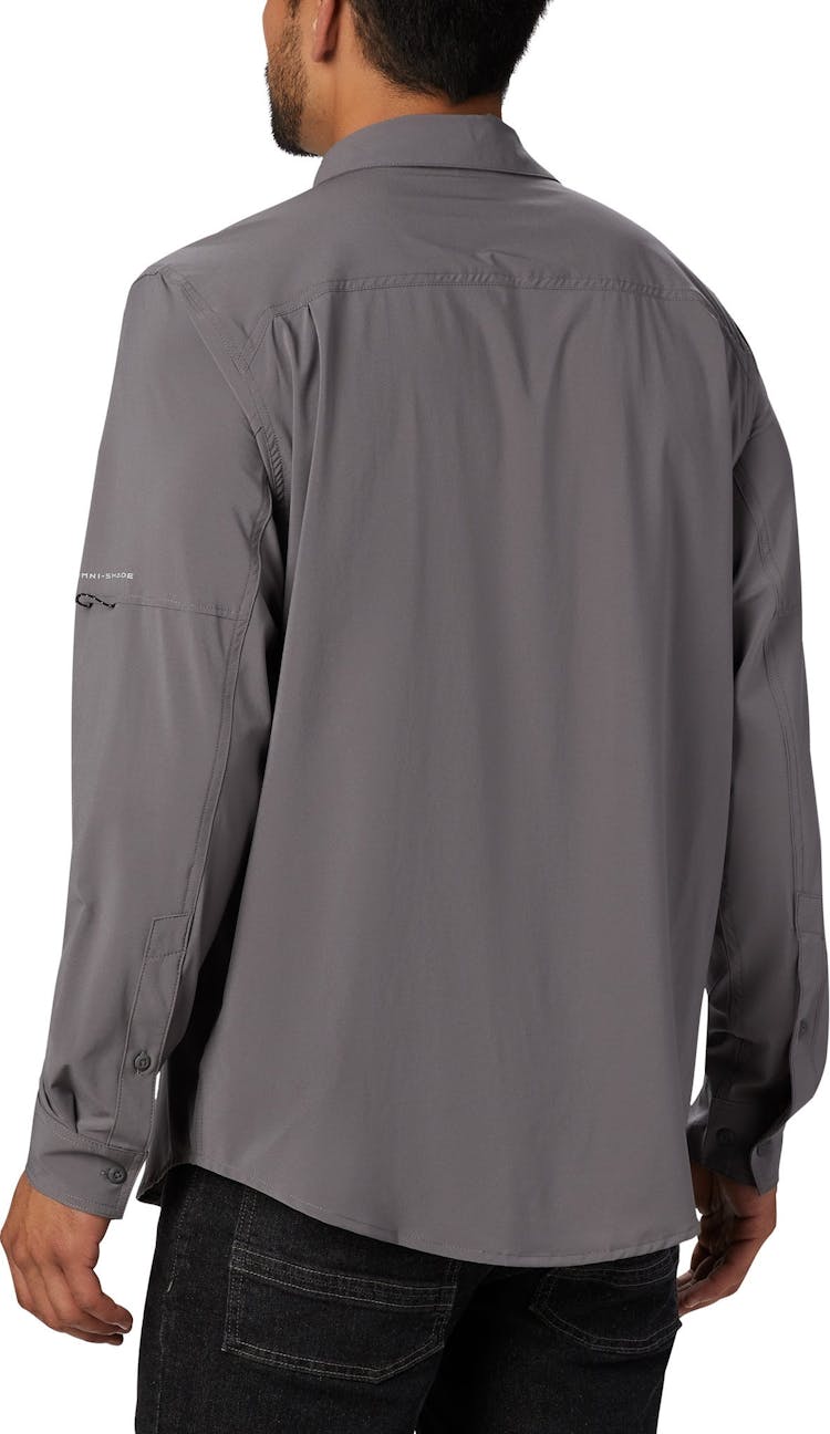 Product gallery image number 2 for product Triple Canyon Long Sleeve Shirt - Men's