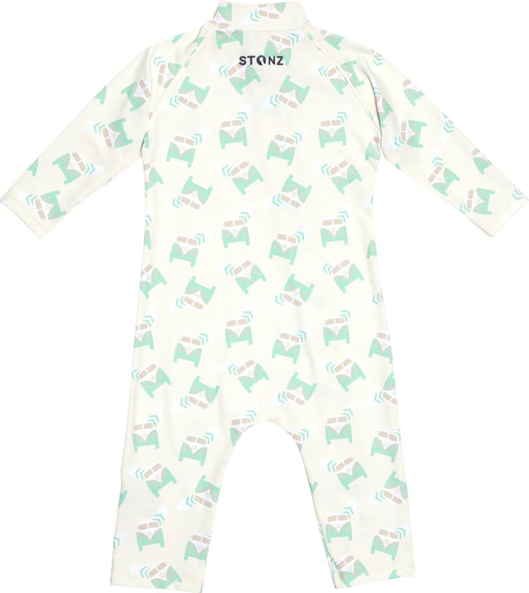 Product gallery image number 2 for product Sun Suit - Baby