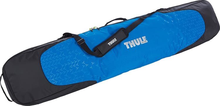 Product gallery image number 1 for product RoundTrip Single Snowboard Carrier