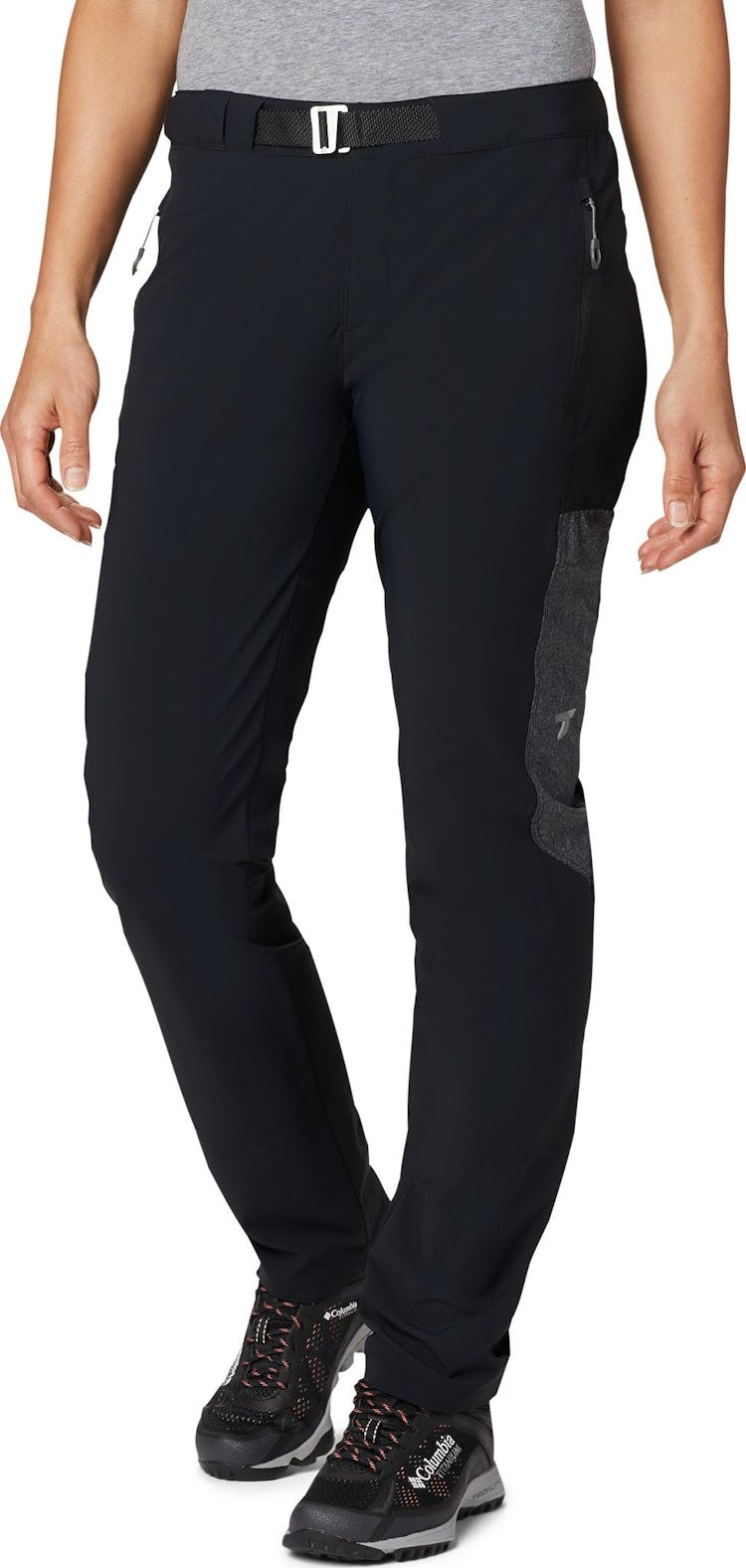 Product gallery image number 1 for product Irico Freezer Pant - Women's