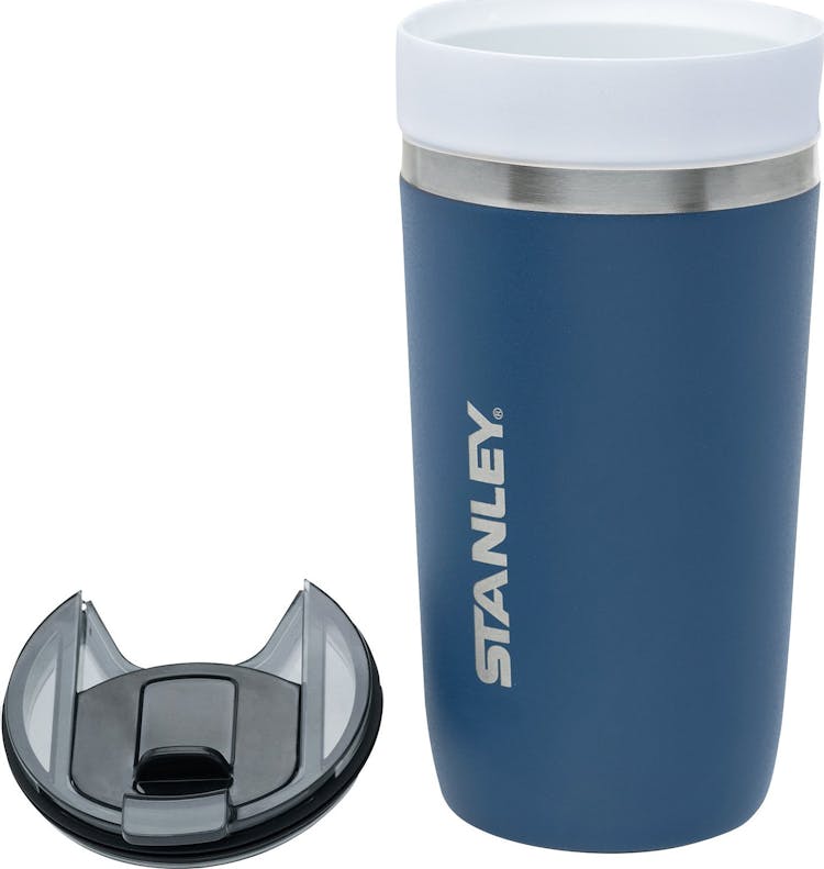 Product gallery image number 5 for product GO Tumbler with Ceramivac 16 oz
