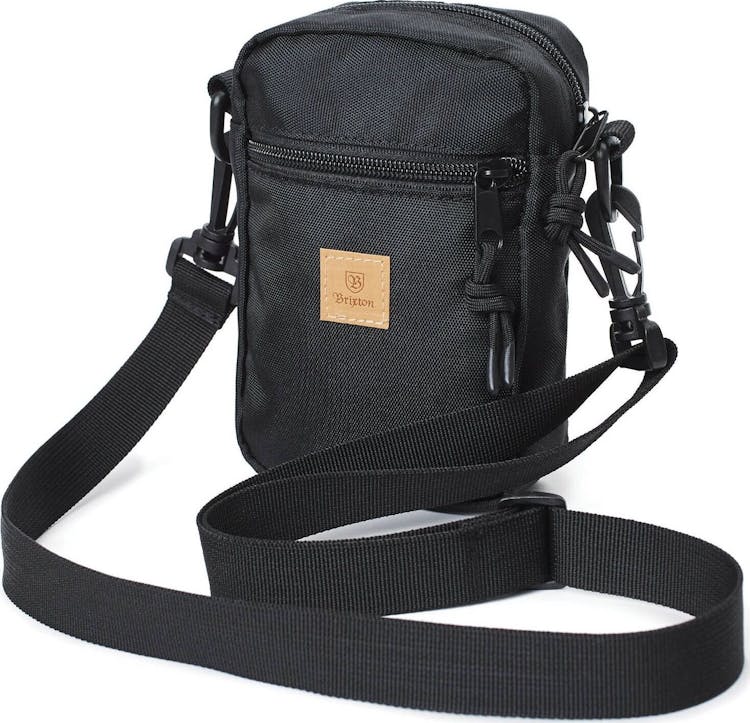 Product gallery image number 1 for product Main Label Hip Pack - Men's