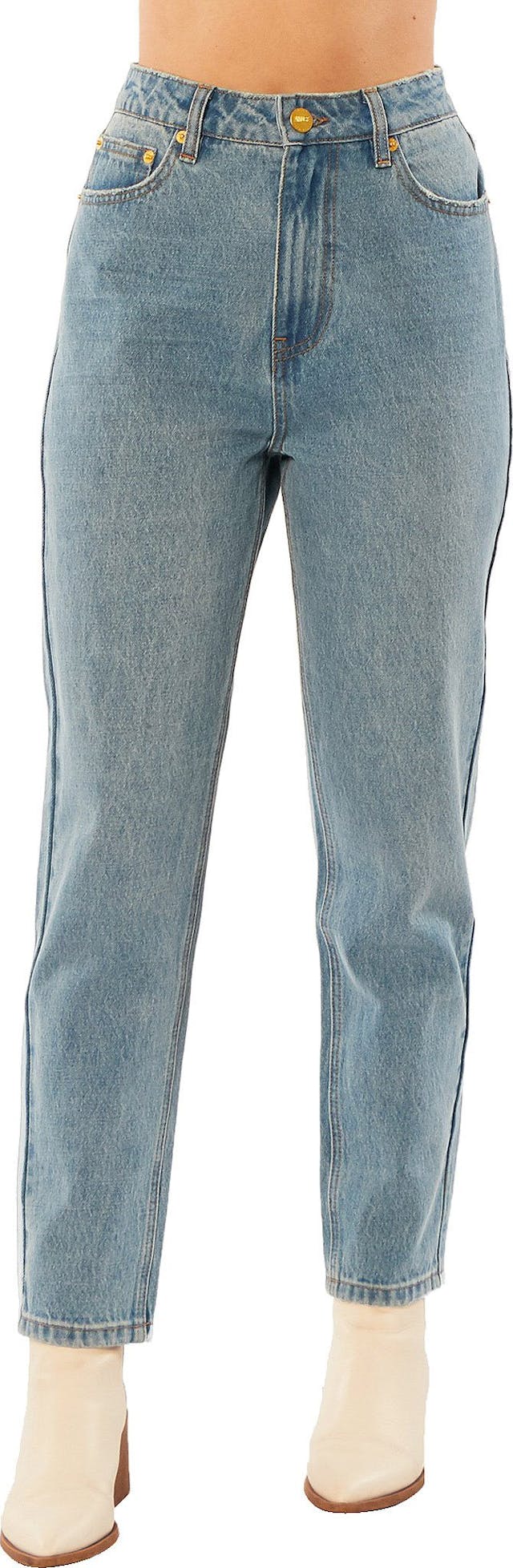 Product image for Stella Woven Denim Pant - Women's