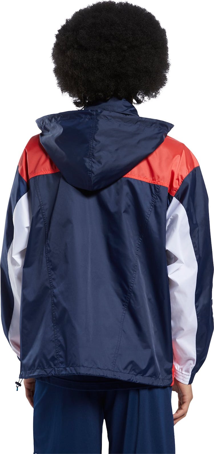Product gallery image number 3 for product Classics Windbreaker - Unisex