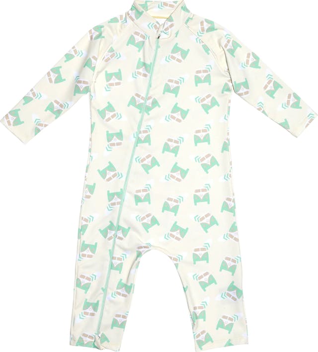 Product image for Sun Suit - Baby