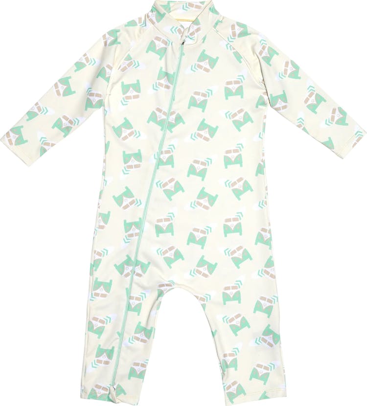 Product gallery image number 1 for product Sun Suit - Baby