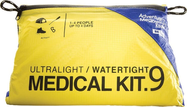 Product gallery image number 1 for product Ultralight - Watertight .9 First Aid Kit