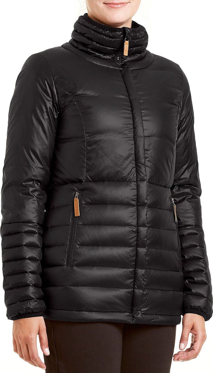 Product gallery image number 1 for product AAR Down Jacket - Women's