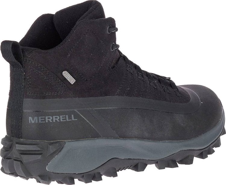Product gallery image number 3 for product Thermo Snowdrift Mid Shell Waterproof - Men's