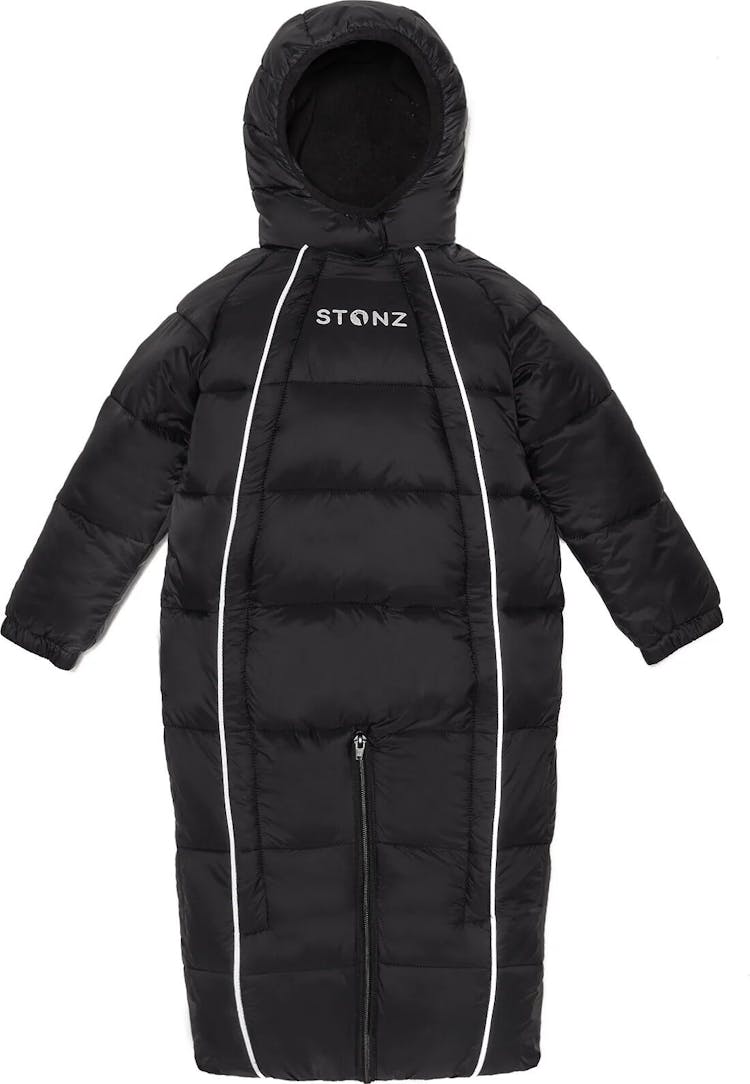 Product gallery image number 4 for product Snow Suit - Baby