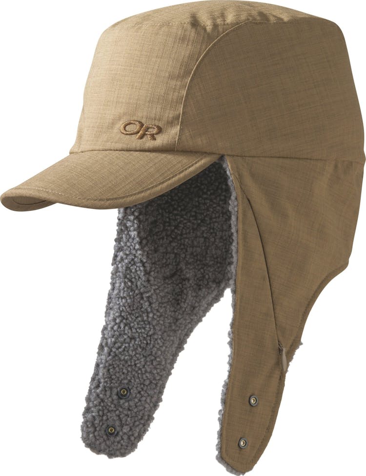 Product gallery image number 1 for product Whitefish Hat