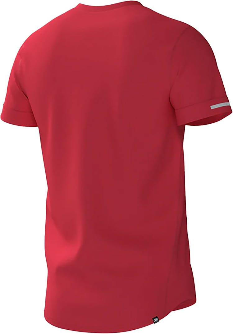 Product gallery image number 2 for product NSBT-Shirt - Stacked - Elemental Edition - Men's