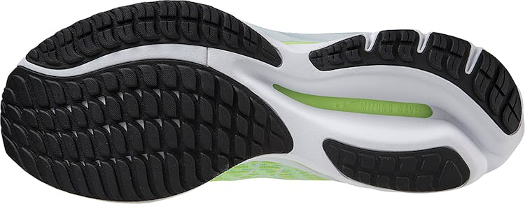 Product gallery image number 8 for product Wave Rider 26 SSW Running Shoes - Men's