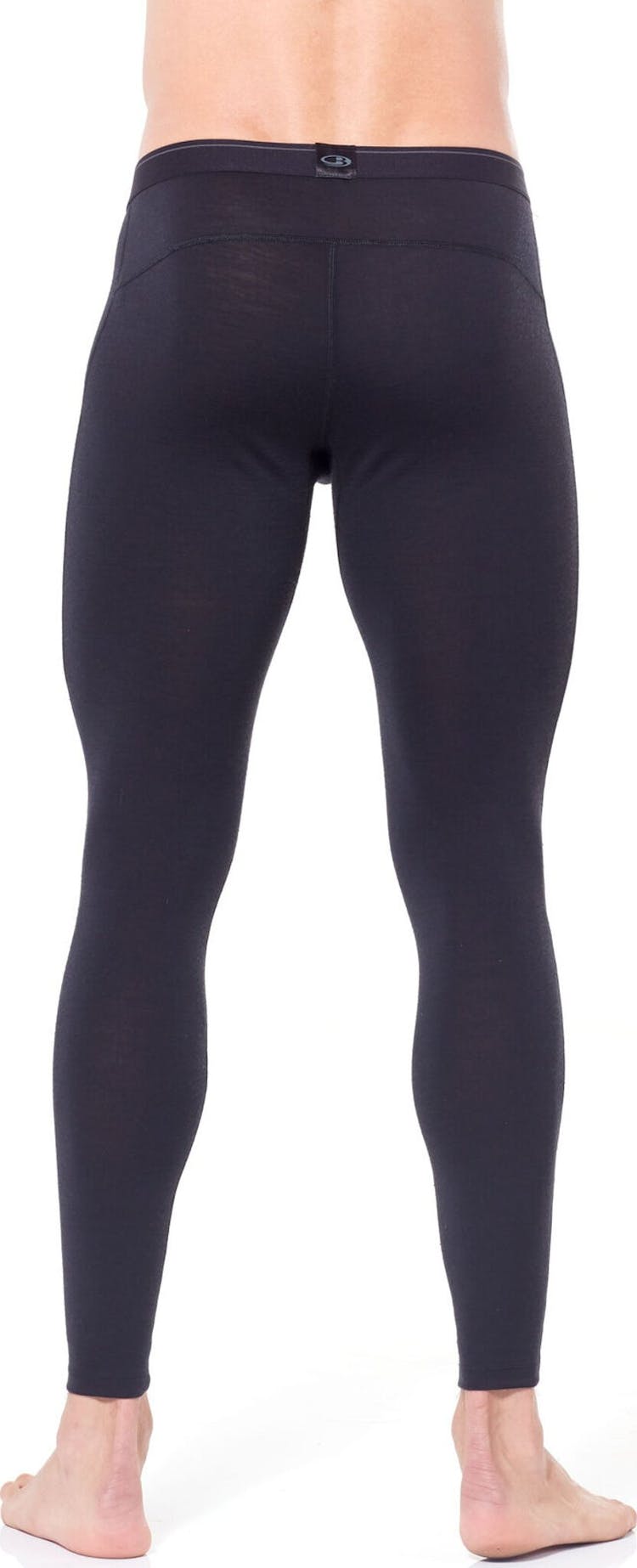 Product gallery image number 2 for product 200 Oasis Leggings with Fly - Men's
