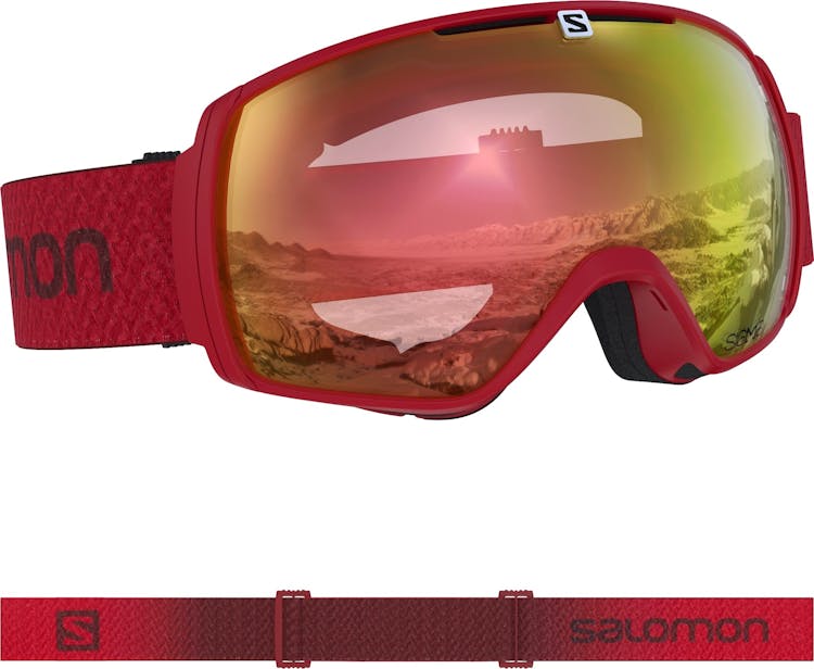 Product gallery image number 1 for product XT One Photo Sigma Goggles
