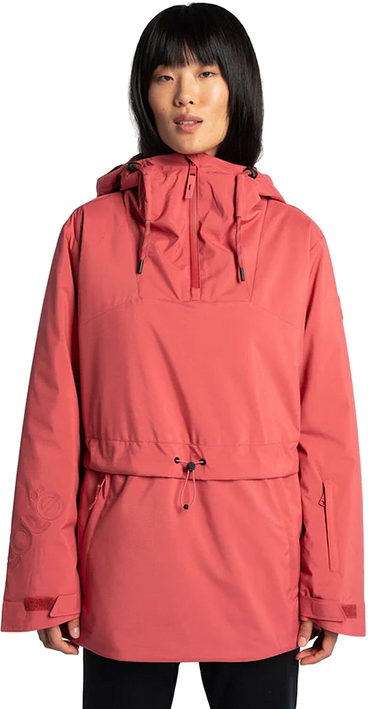 Product gallery image number 1 for product Olympia Oversized Insulated Jacket - Women's